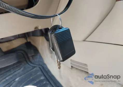 2010 Ford Explorer Eddie Bauer from USA, damaged, VIN 1FMEU7E81AUA00760